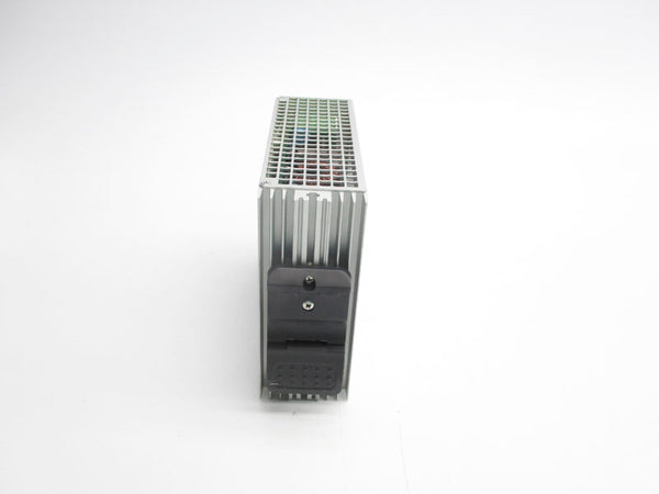 OMRON S8PE-F12024CD 400-480VAC 5A NSMP