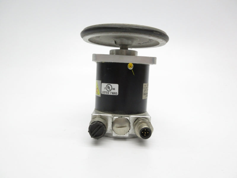 TURCK T8.5860.6412.1001 180684 10-30VDC UNMP