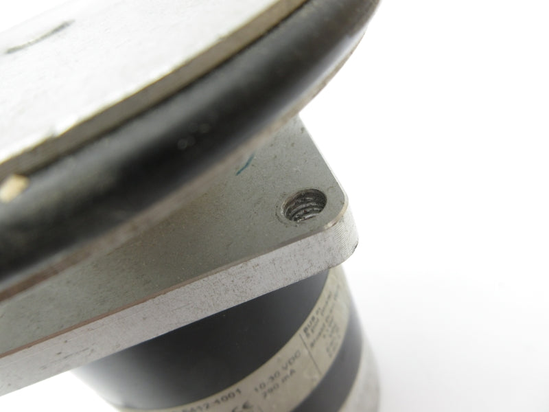TURCK T8.5860.6412.1001 180684 10-30VDC UNMP