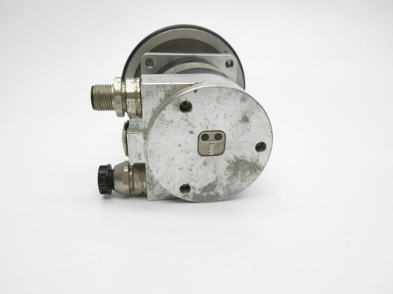 TURCK T8.5860.6412.1001 180684 10-30VDC UNMP