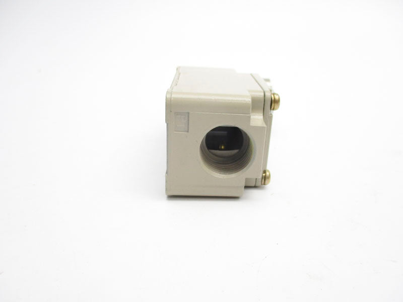 OMRON WLCA2-TS 250VAC 2A NSNP