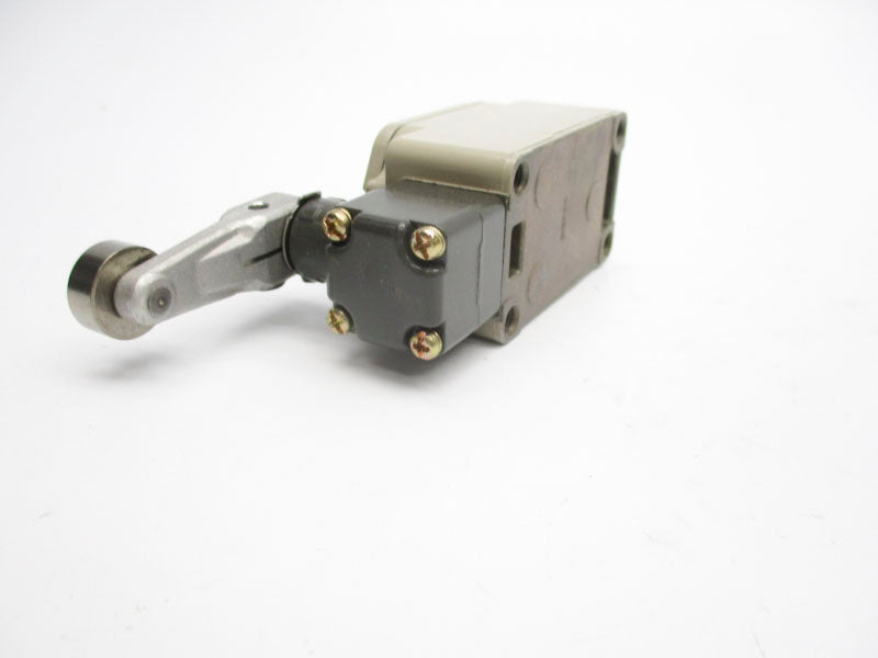 OMRON WLCA2-TS 250VAC 2A NSNP
