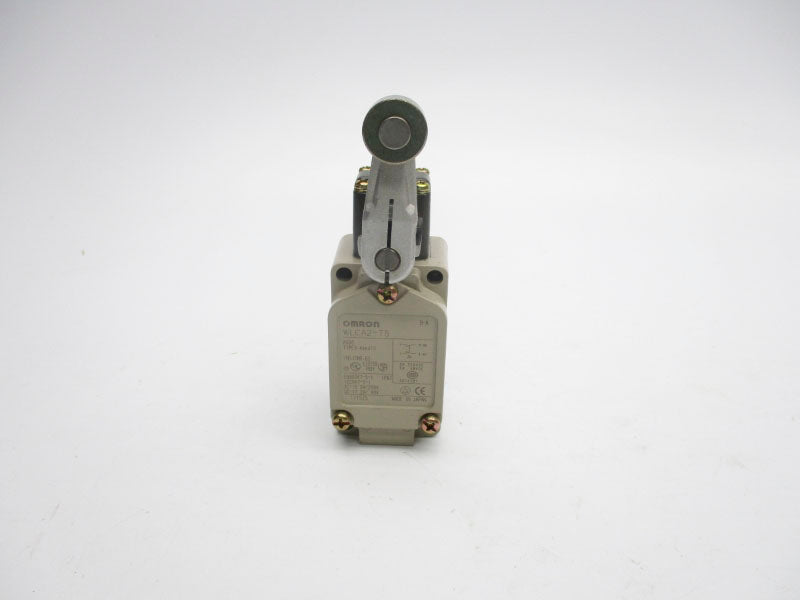 OMRON WLCA2-TS 250VAC 2A NSNP