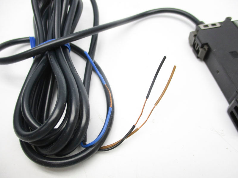 OMRON E3X-NA11V 12-24VDC NSMP