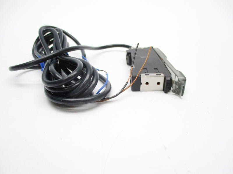 OMRON E3X-NA11V 12-24VDC NSMP