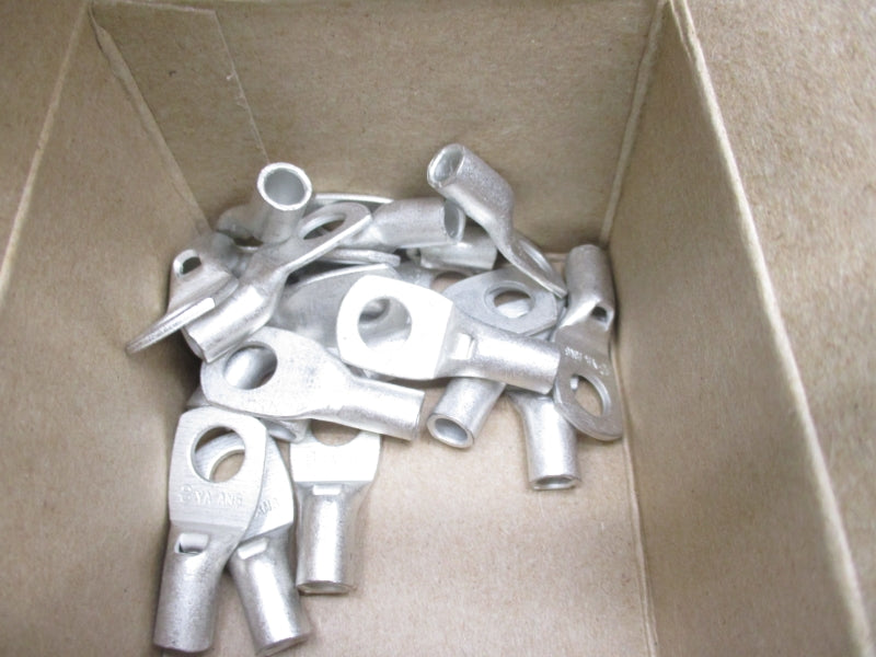 BURNDY YAV6CL4BOX (PKG OF 20) NSMP