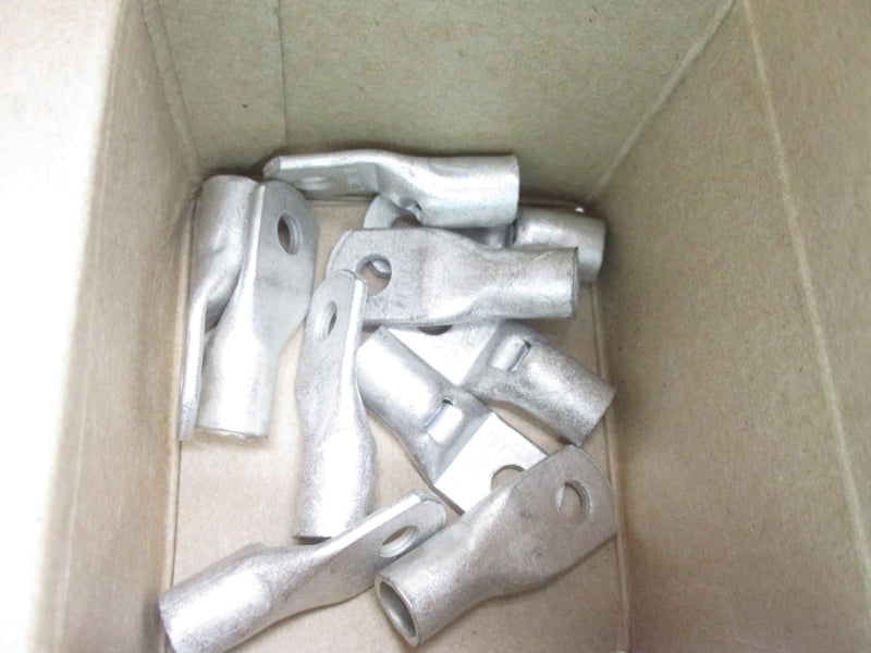 BURNDY YAV2CL1BOX (PKG OF 10) NSMP
