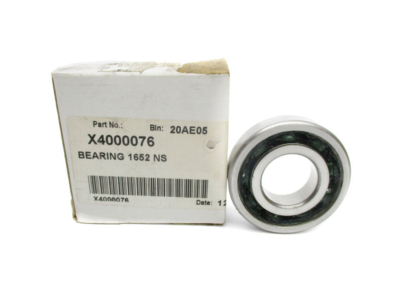 INDUSTRIAL MRO X4000076 NSMP