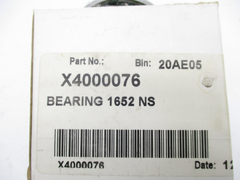 INDUSTRIAL MRO X4000076 NSMP