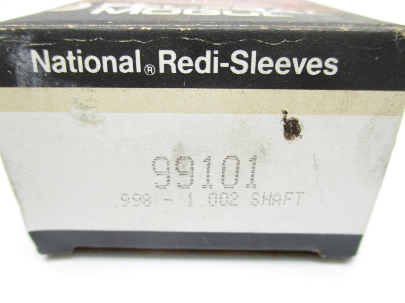 FEDERAL MOGUL 99101 (AS PICTURED) NSMP