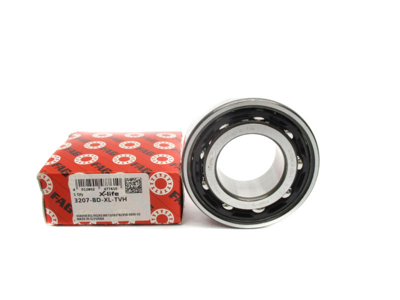 FAG 3207-BD-XL-TVH NSMP