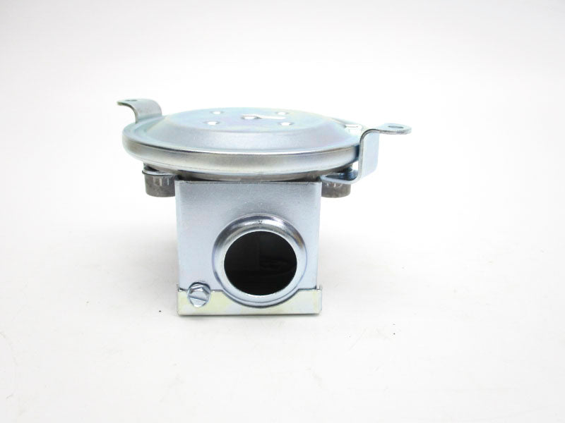 DWYER 114030-10 1910-0 480VAC 15A 45INWC NSMP