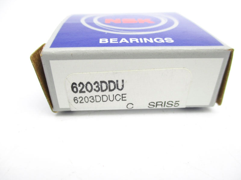 NSK 6203DDU NSMP