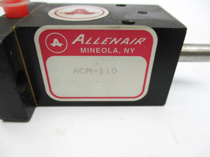 ALLENAIR ACM-110 NSNP