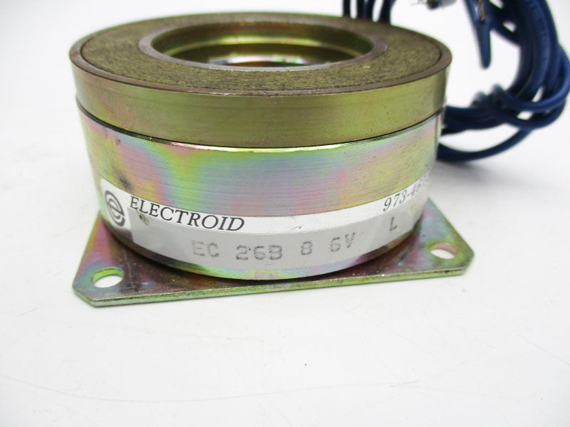 ELECTROID EC26B86VL NSNP