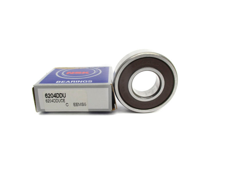 NSK 6204DDU NSMP