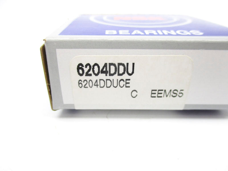 NSK 6204DDU NSMP