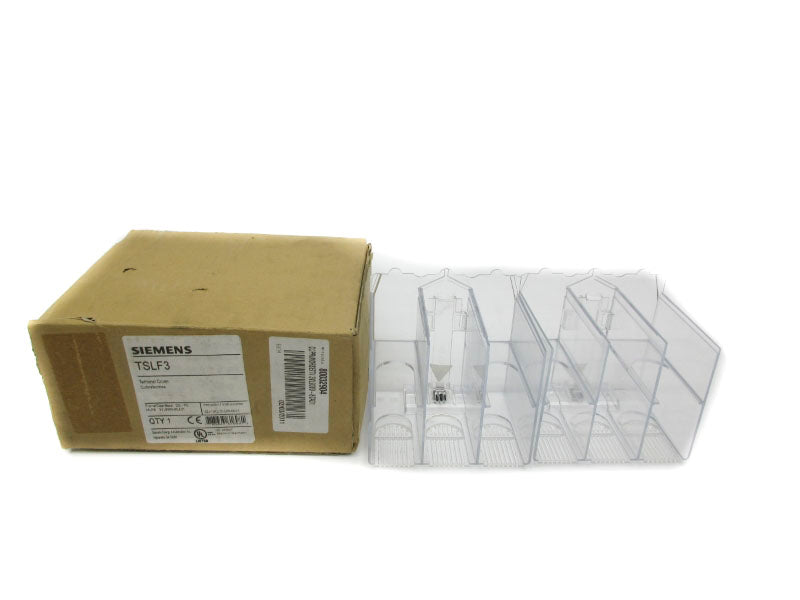 SIEMENS TSLF3 NSMP