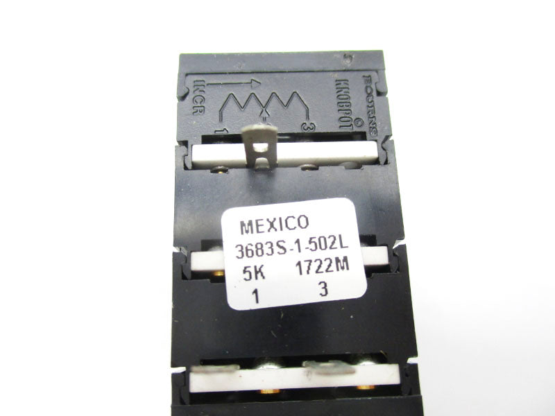 BOURNS 3683S-1-502L NSNP