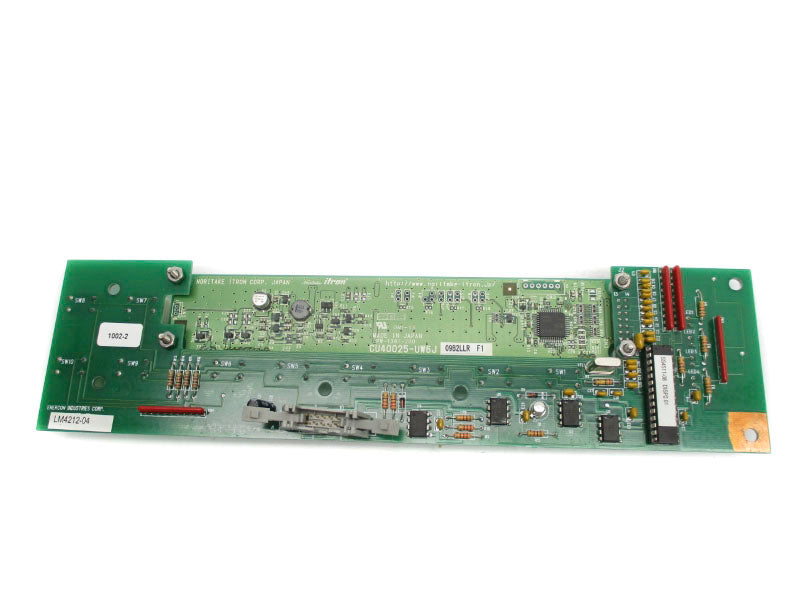 ENERCON INDUSTRIES LM4212-04 NSNP