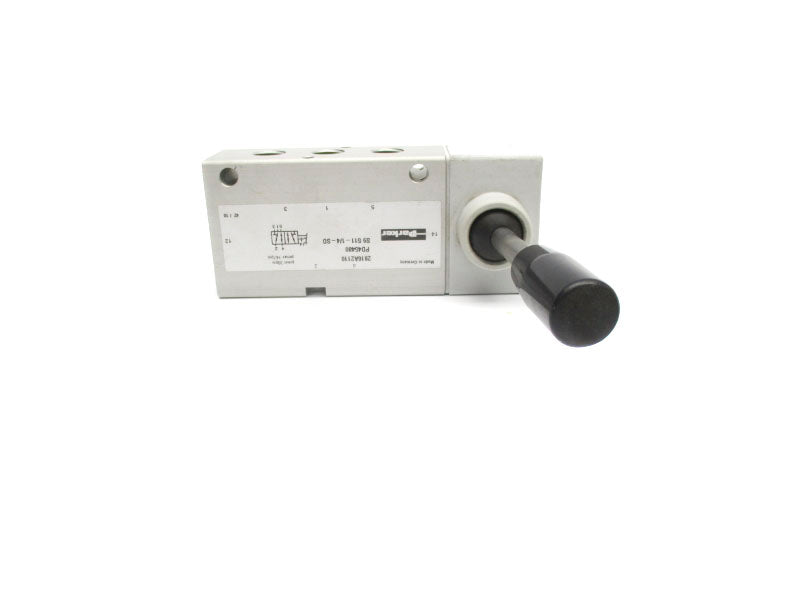 PARKER PD45480 147PSI NSNP
