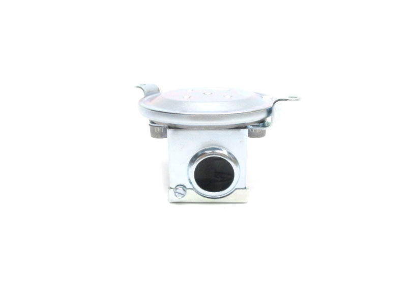 DYWER 1910-0 480VAC 15A 10PSI NSNP