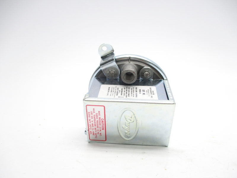 DYWER 1910-0 480VAC 15A 10PSI NSNP