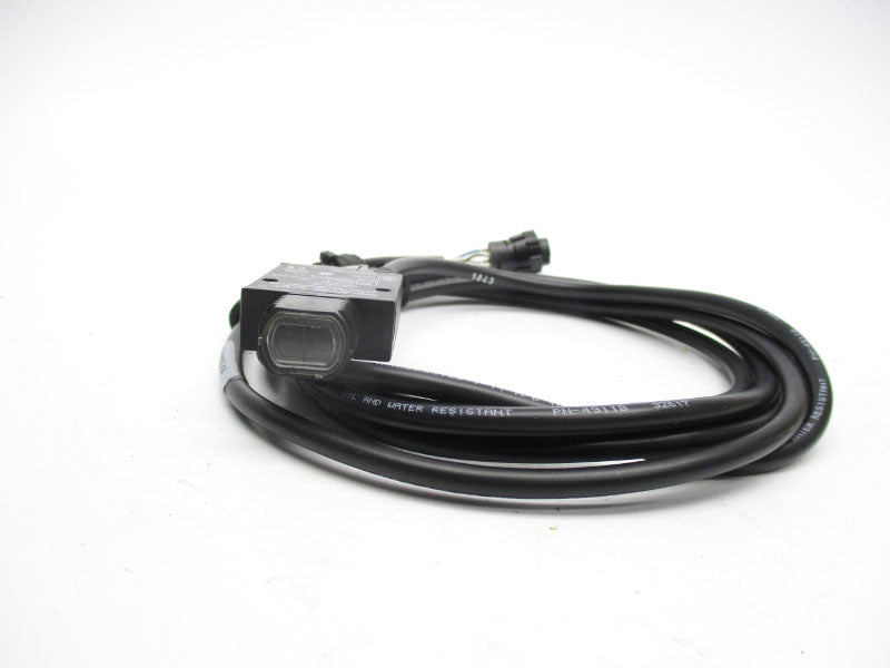 ALLEN BRADLEY 42KL-P2LB-A2 SER. B 11-30VDC NSNP