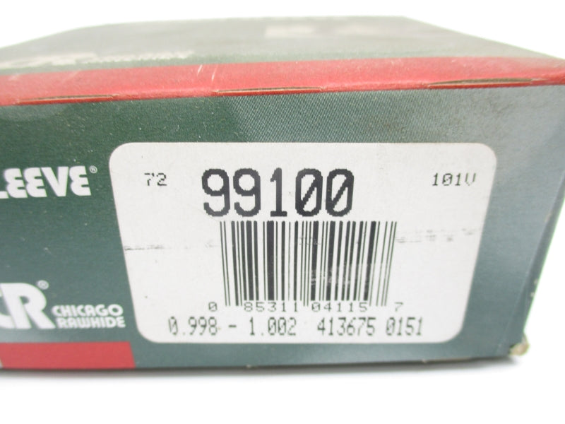 CHICAGO RAWHIDE 99100 NSFS