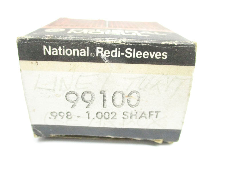FEDERAL MOGUL 99100 (AS PICTURED) NSMP