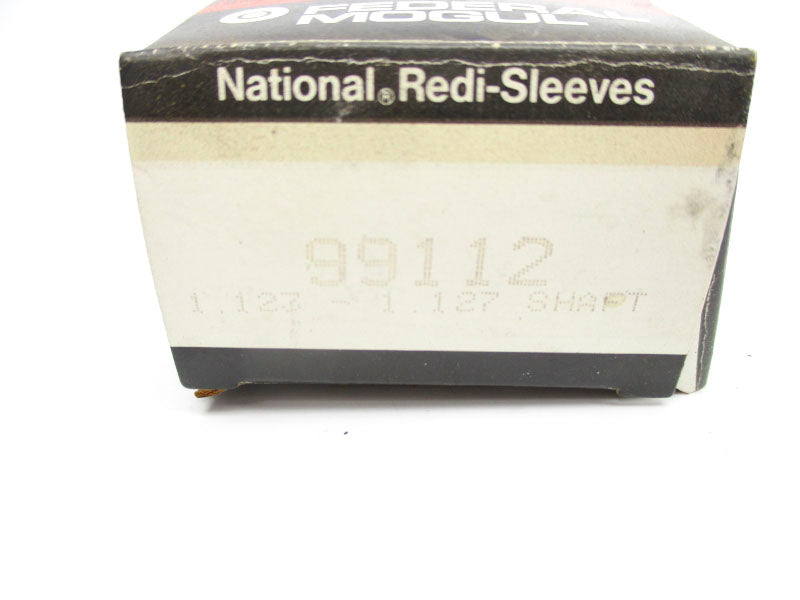 FEDERAL MOGUL 99112 (AS PICTURED)  NSMP