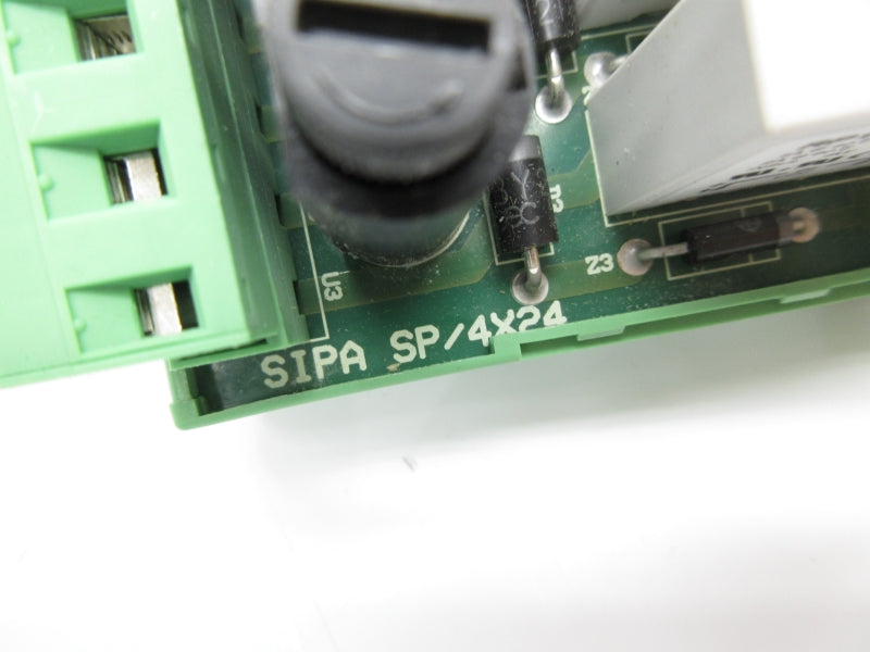 SIPA SP/4X24 NSNP