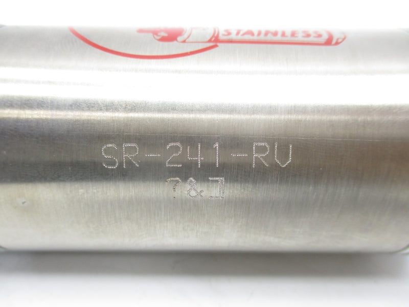 BIMBA SR-241-RV NSNP