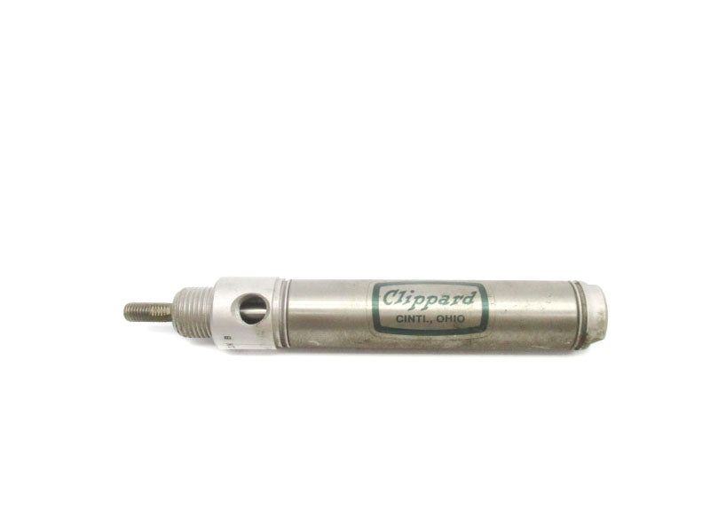 CLIPPARD SDR12-1-1/2XB UNMP