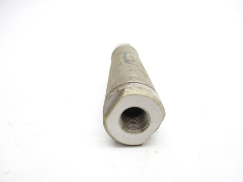 CLIPPARD SDR12-1-1/2XB UNMP