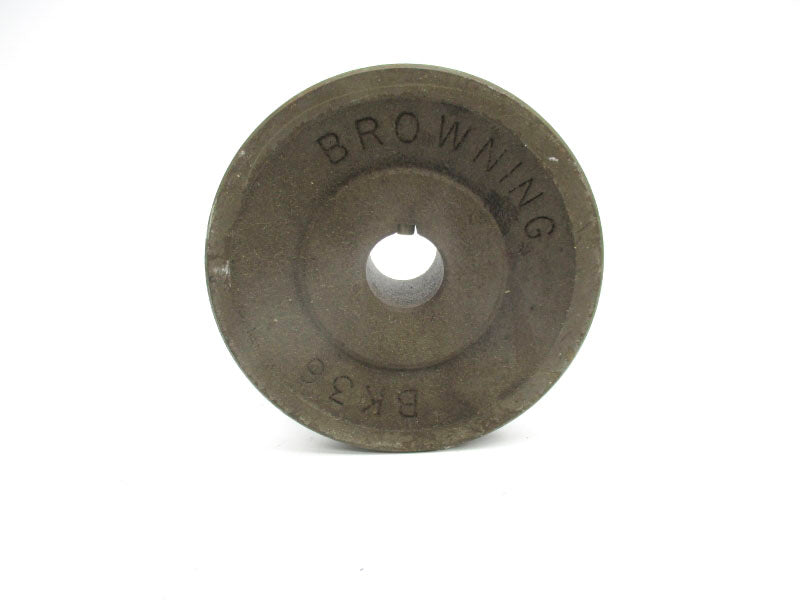 BROWNING BK36 UNMP