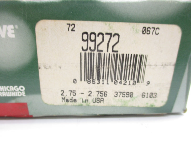 CHICAGO RAWHIDE  99272 NSFS