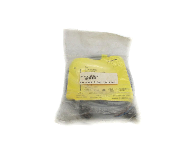 TURCK BI2-S12-AN6X 4653100 10-30VDC NSMP