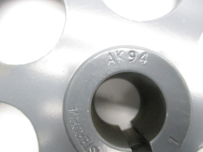 MASTERDRIVE AK94 1" NSNP