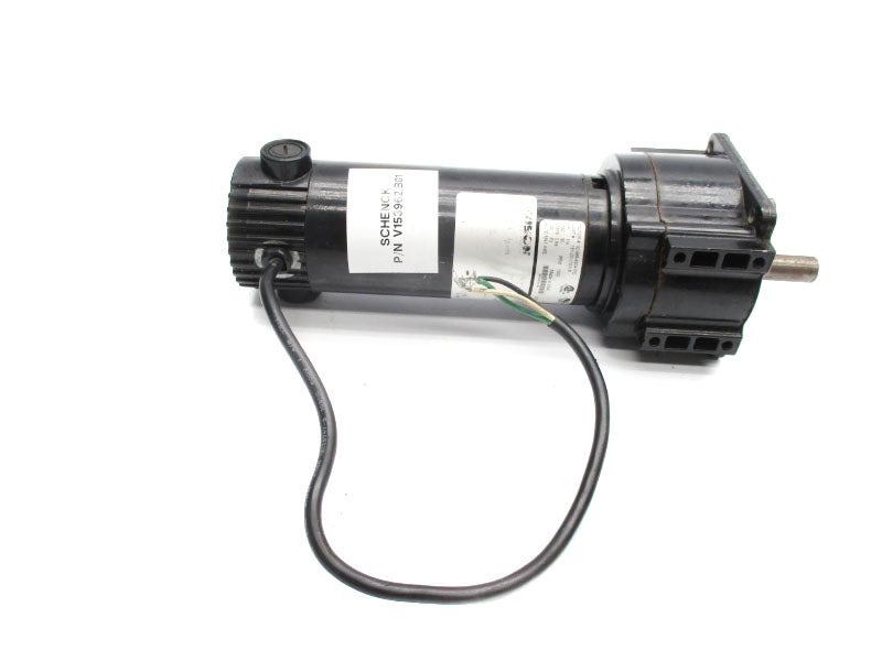 BISON 32-999-4304-002 90VDC 2.64A UNMP