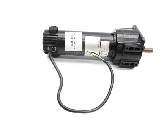 BISON 32-999-4304-002 90VDC 2.64A UNMP