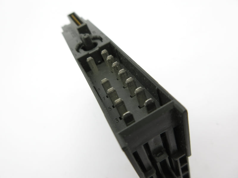 SIEMENS 6ES7131-4BD01-0AA0 24VDC UNMP