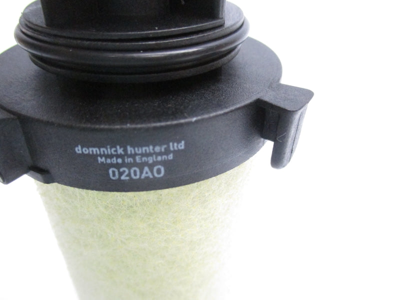 DOMNICK HUNTER 020AO NSNP