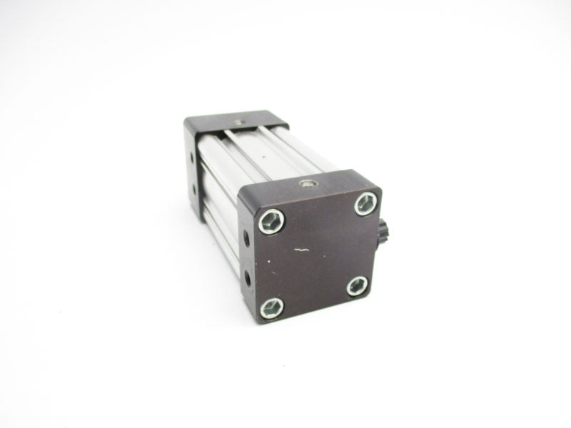 PARKER 2.00CTEF4MAU14AC02.00-STK SER. 4MA 250PSI NSNP