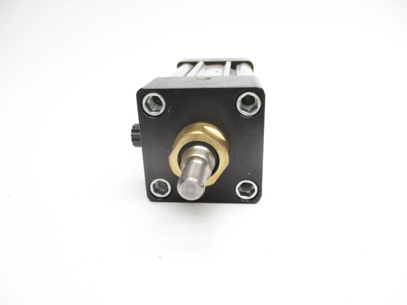 PARKER 2.00CTEF4MAU14AC02.00-STK SER. 4MA 250PSI NSNP
