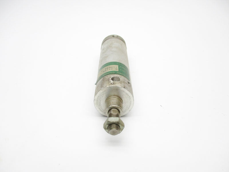 CHICAGO CYLINDER D-01199 UNMP