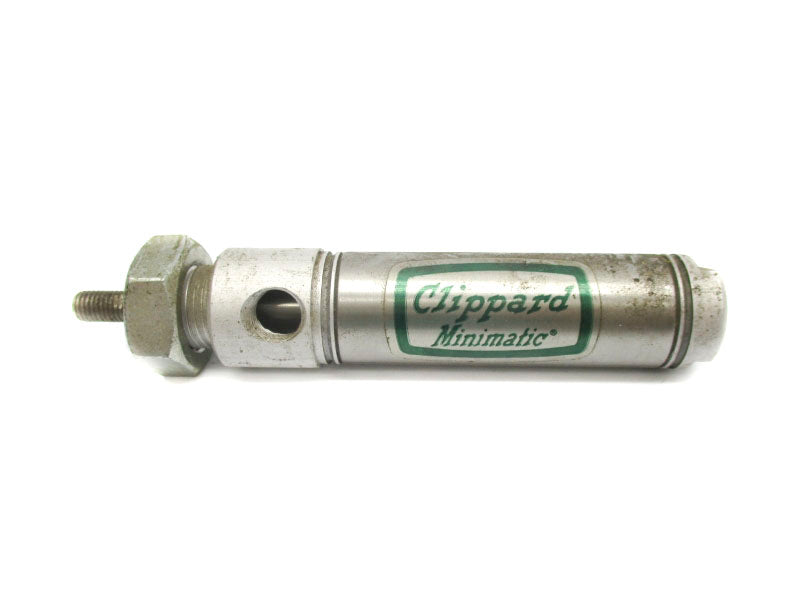 CLIPPARD SDR121 UNMP