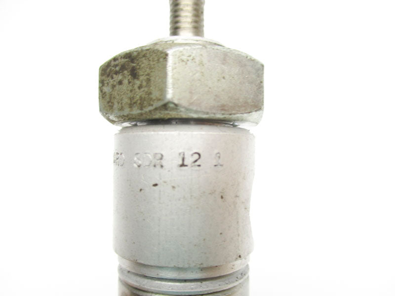 CLIPPARD SDR121 UNMP