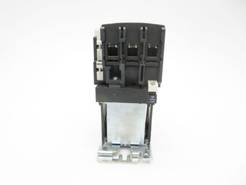 SCHNEIDER ELECTRIC LC1D80BD 24V (AS PICTURED) NSNP