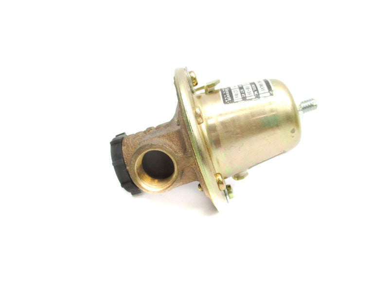 BELL&GOSSETT 110192 FB-38 125PSI 225'F NSNP